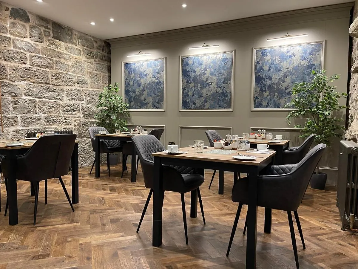 Ben Cruachan Guest House Edimburgo