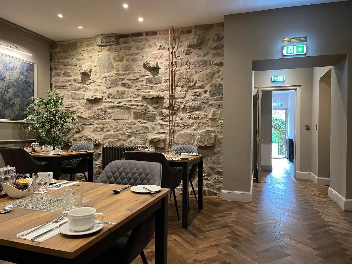 Ben Cruachan Guest House Edimburgo Reino Unido