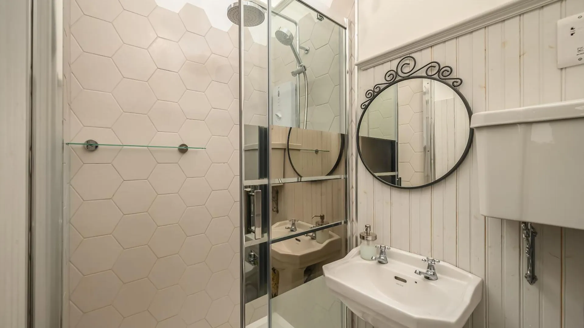 Ben Cruachan Guest House Edimburgo