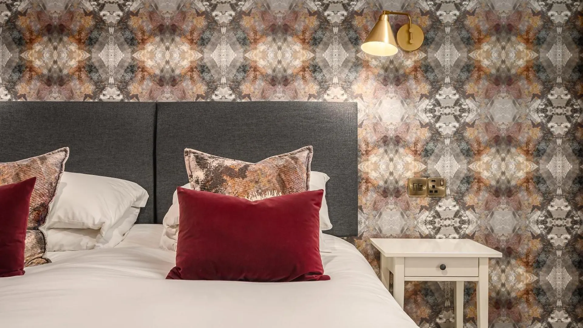 Ben Cruachan Guest House Edimburgo