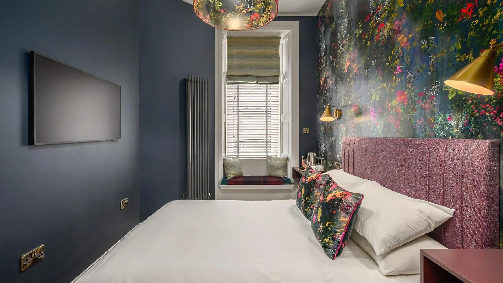 Ben Cruachan Guest House Edimburgo