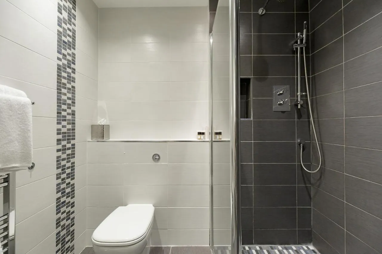 Ben Cruachan Guest House Edimburgo