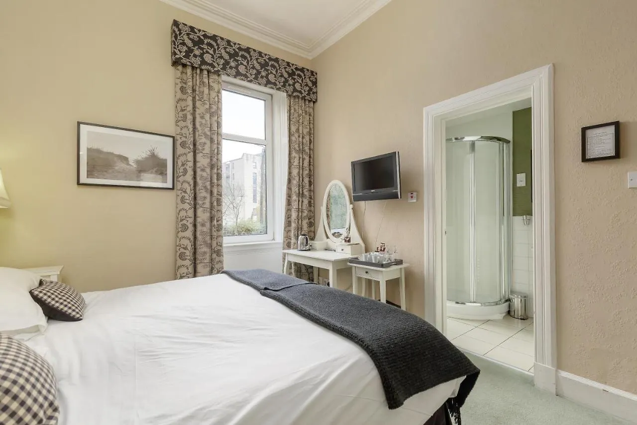 Ben Cruachan Guest House Edimburgo 0*,  Reino Unido
