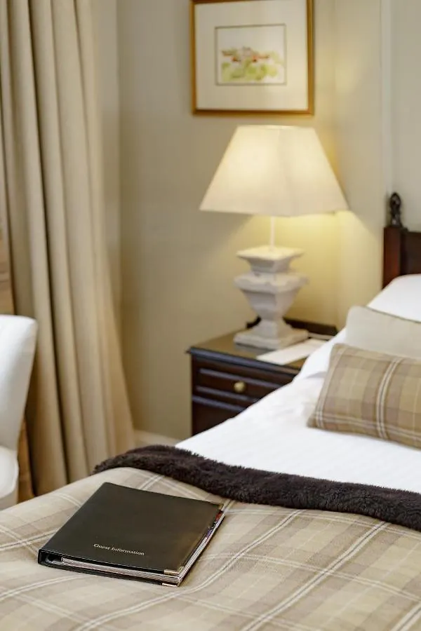 Ben Cruachan Guest House Edimburgo