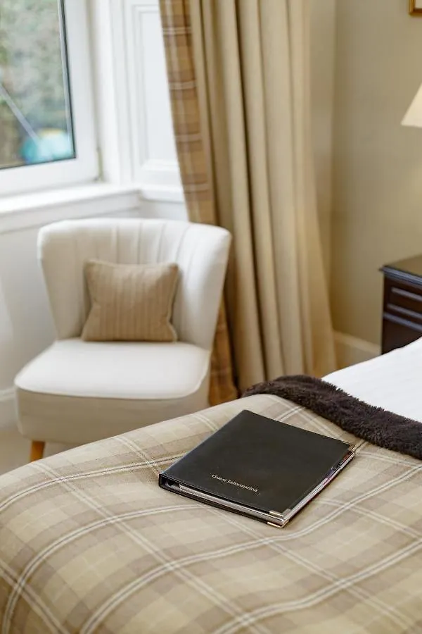 Ben Cruachan Guest House Edimburgo
