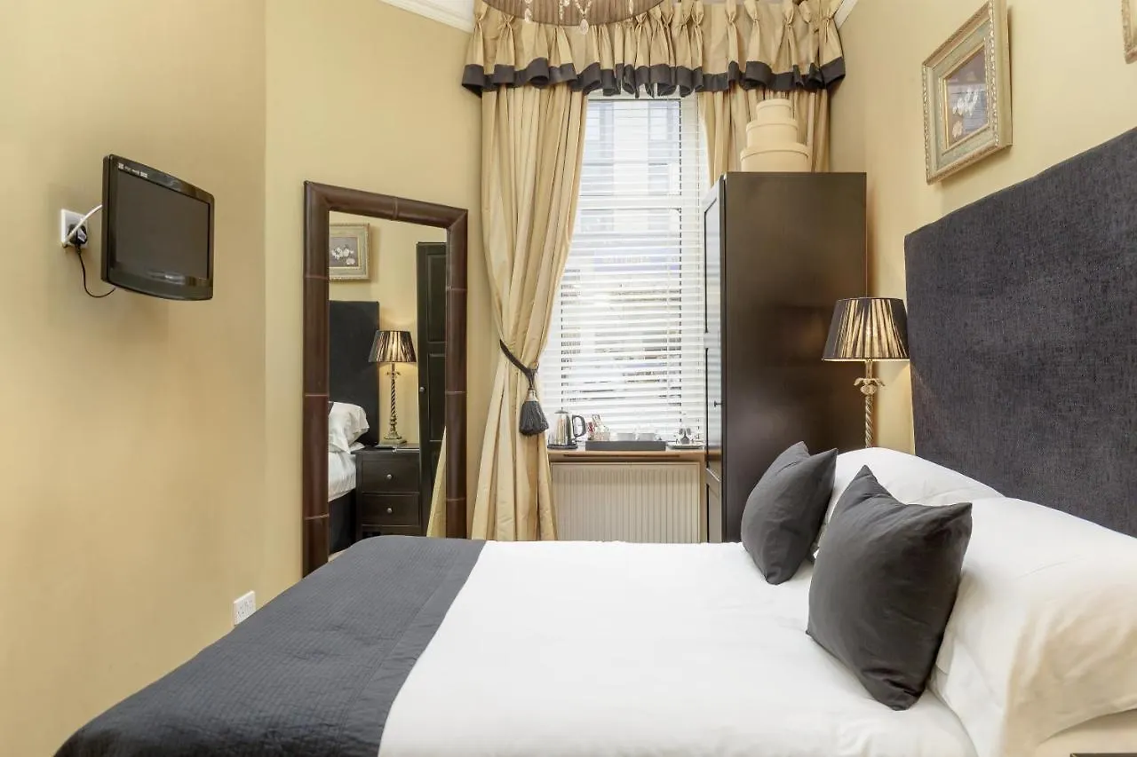 Ben Cruachan Guest House Edimburgo