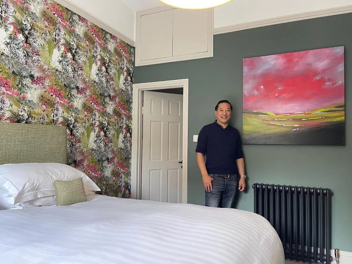 Ben Cruachan Guest House EDI