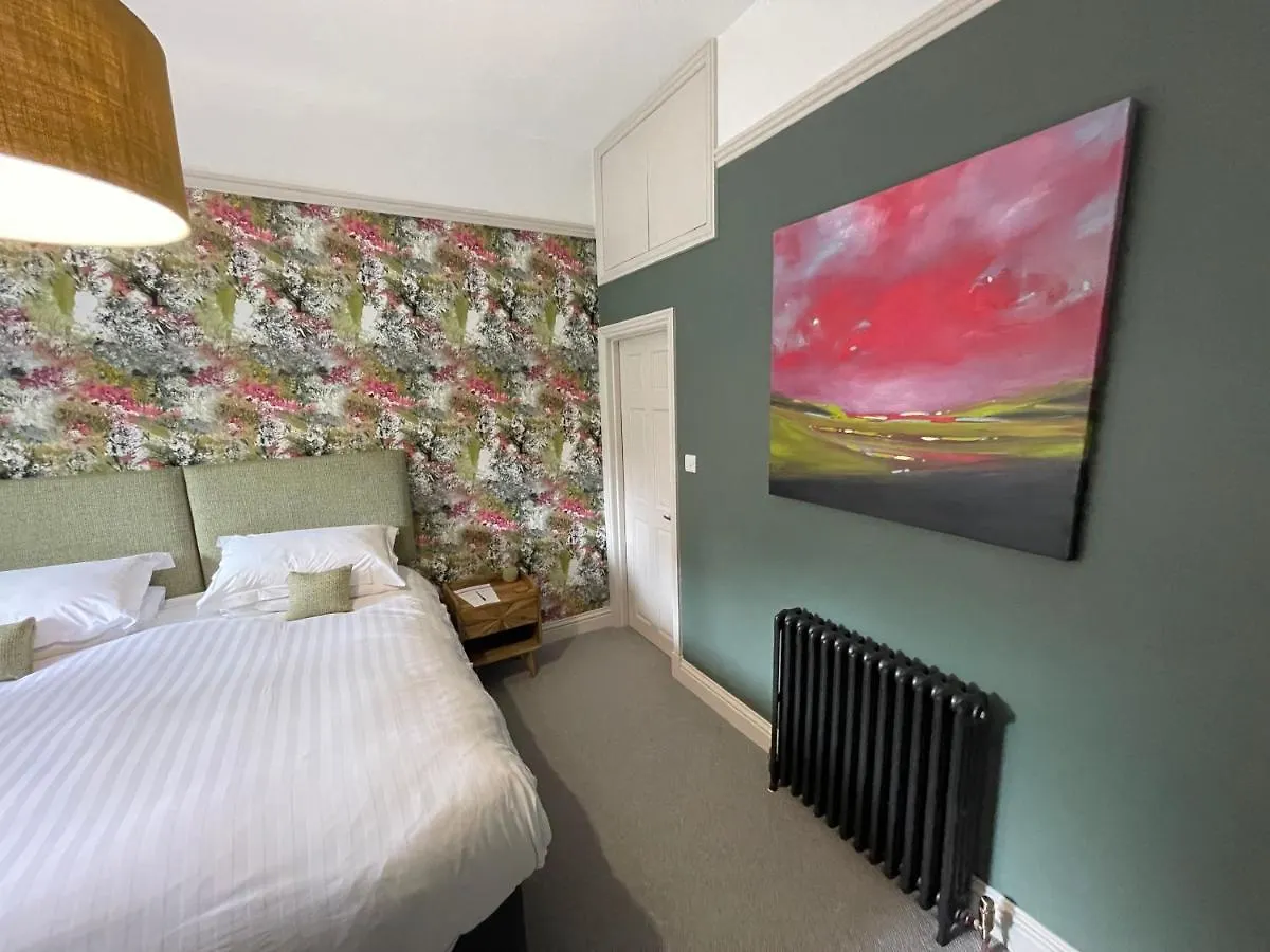Ben Cruachan Guest House EDI 0*,