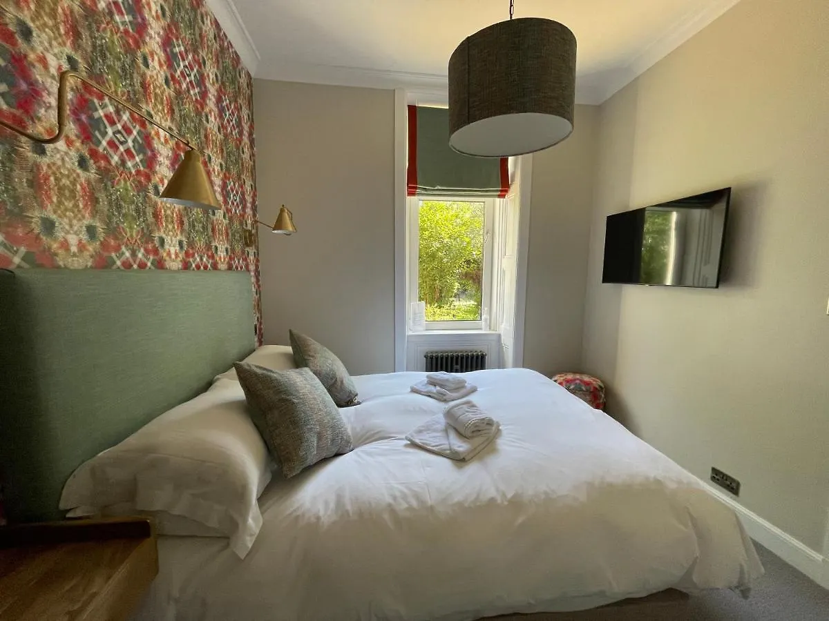 Ben Cruachan Guest House EDI