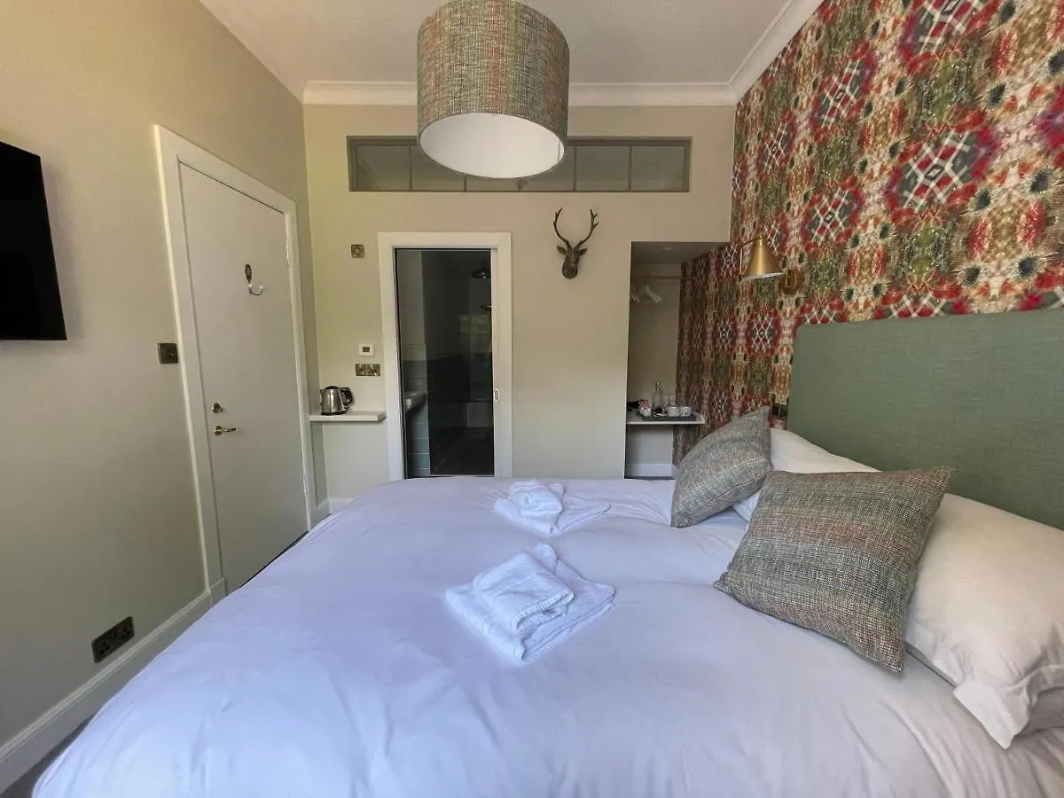 Ben Cruachan Guest House EDI