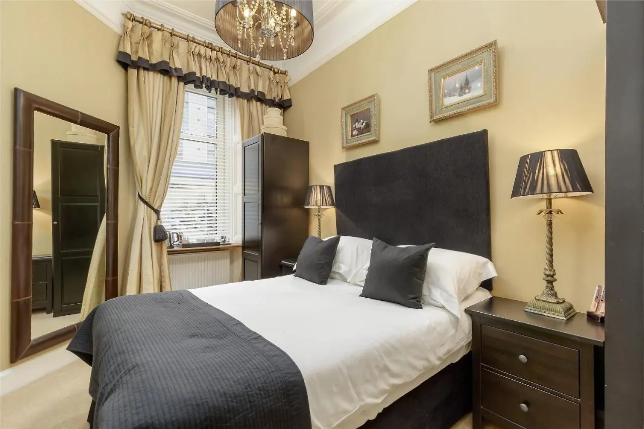 Ben Cruachan Guest House EDI