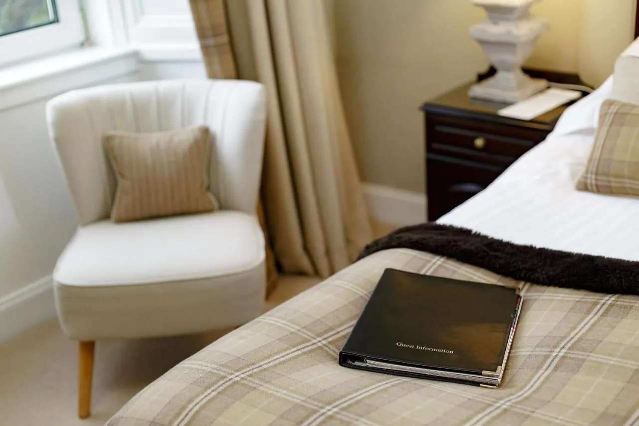 Ben Cruachan Guest House EDI