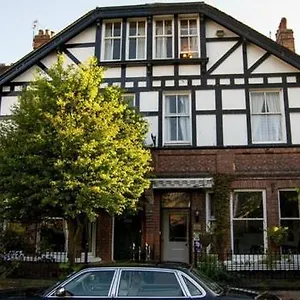 The Sycamore 4*, York Royaume-Uni