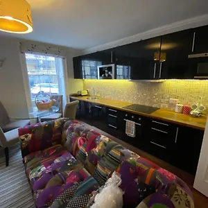Centre - Rivers Street, Quiet 2 Bed Ground Floor Georgian Garden 4*, Bath Royaume-Uni