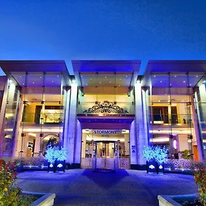 The Stormont Hotel Belfast