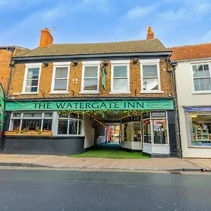 The Watergate Inn York