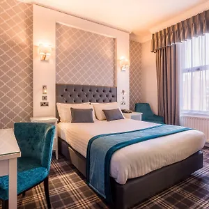 Carlton Hotel Newcastle upon Tyne