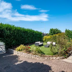 Rose Holiday home Chester