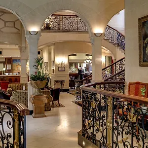 The Midland Hotel Bradford (West Yorkshire)
