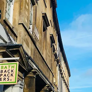 Backpackers , Bath Royaume-Uni