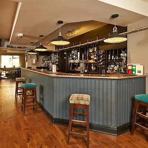 The Midland 3*, Leeds (West Yorkshire) Royaume-Uni