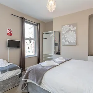 The Avenue Guest house Belfast