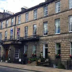 Royal Scots Club Edinburgh