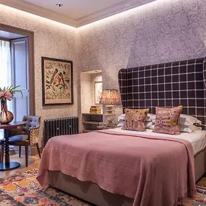The Raeburn Edinburgh