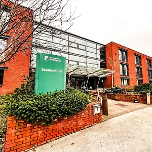 Southwell Hall Homestay Nottingham