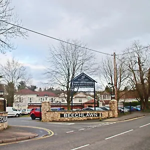 Beechlawn 3*, Belfast Royaume-Uni