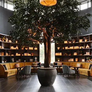 Radisson Blu Hotel Belfast