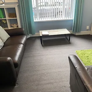 Inn Cardiff Apartamento Cardiff