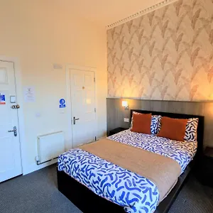 Bed & Breakfast Edinburgh Holiday Guest House, Edimburgo