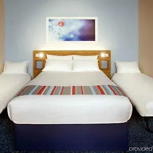 Travelodge Cameron Toll Edinburgh