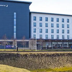 Premier Park Edinburgh