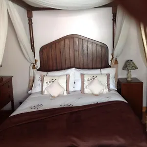 Alice Gasthof Cheltenham