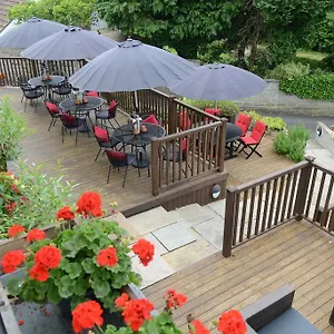 The Gower Hotel Swansea