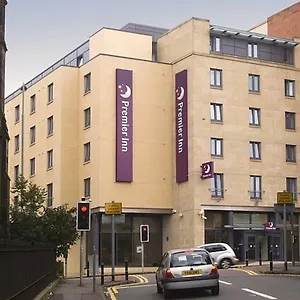 Premier Edinburgh