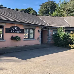 Michelangelos - Rooms, Restaurant & Bar 3*, Gateshead Royaume-Uni