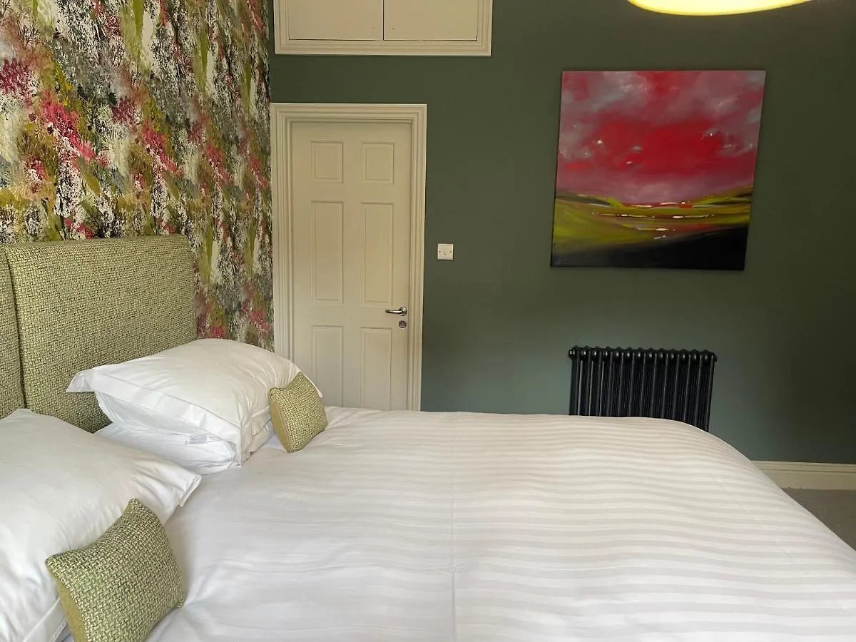 Ben Cruachan Guest House Edinburgh United Kingdom