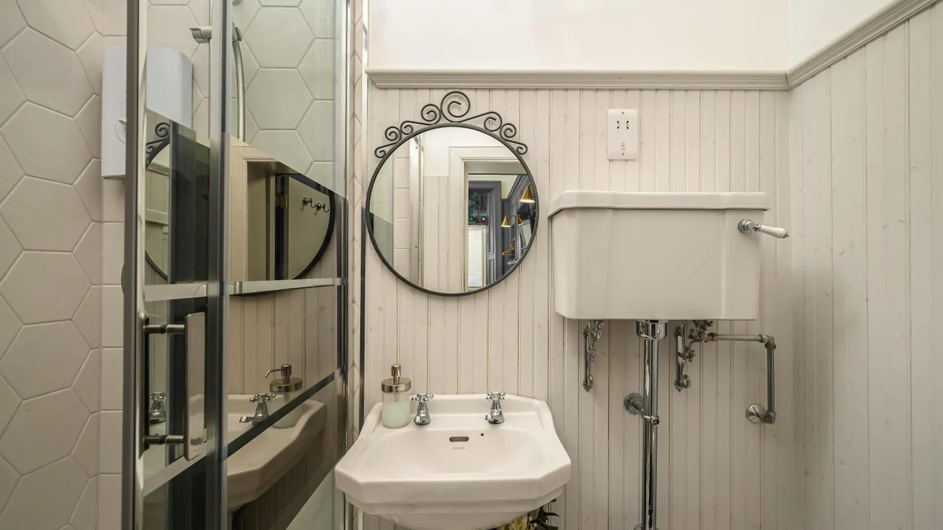 Ben Cruachan Guest House Edinburgh