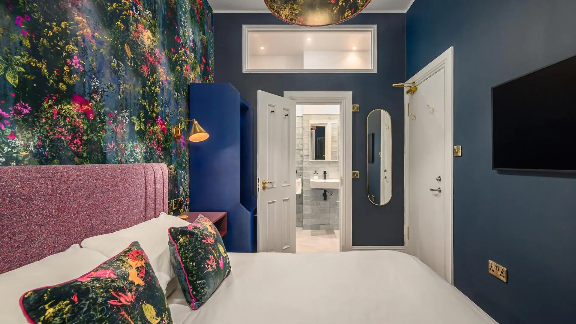 Ben Cruachan Guest House Edinburgh