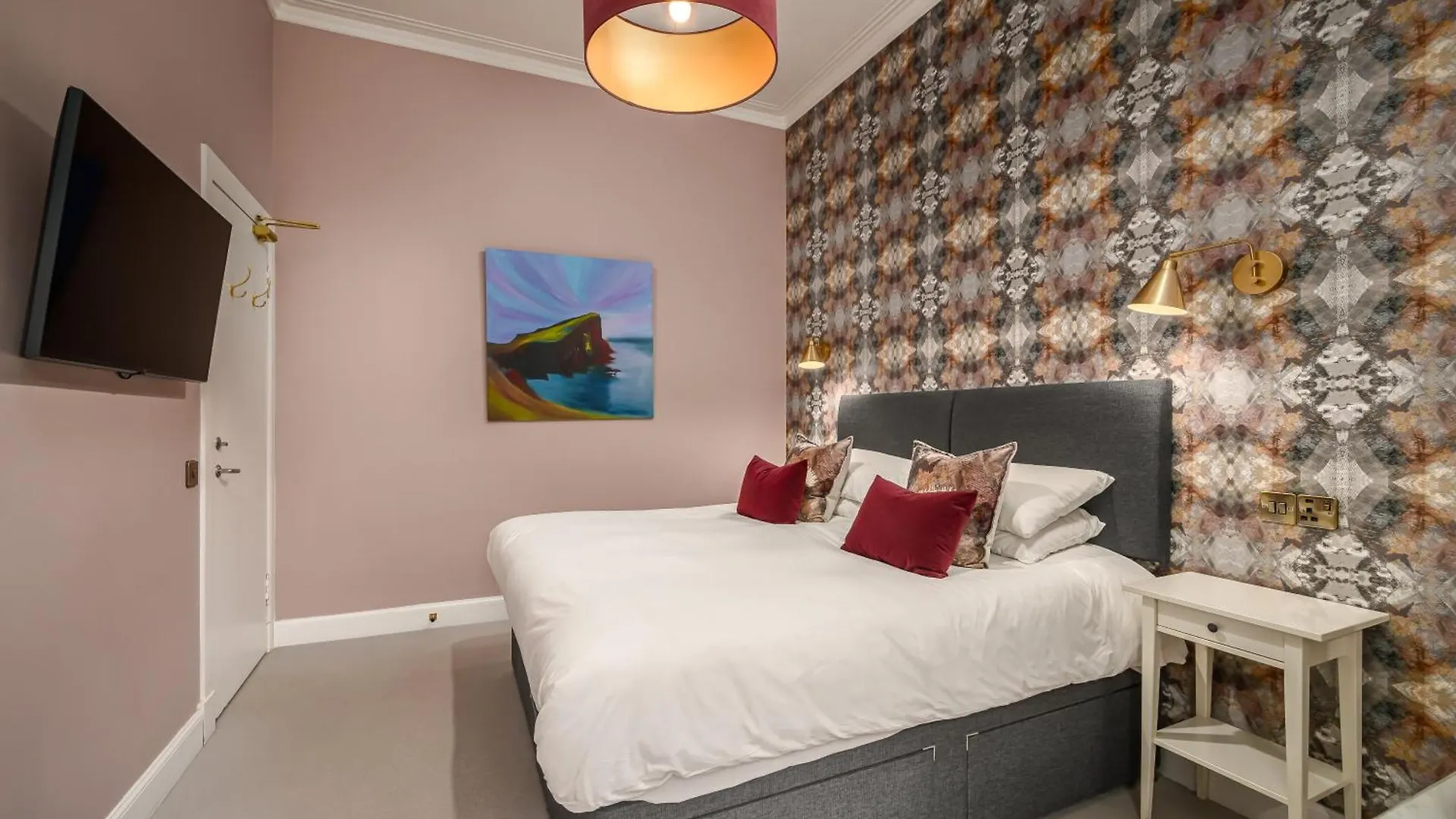 Ben Cruachan Guest House Edinburgh 0*,