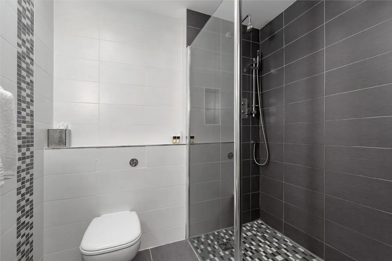Ben Cruachan Guest House Edinburgh